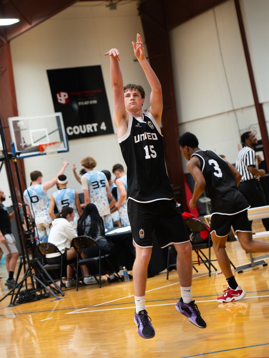 DC United (@dcunitedcan) on Twitter photo Best of luck to 6’6” Guard Miles Hamilton (<a href="/nolimitmiles2/">Miles Hamilton</a> ) & 6’4” Guard Colin Simmons (<a href="/colin___simmons/">colin simmons</a> ) at the Youngstown State Elite Camp 🙌
<a href="/YSUCoachE/">Evan Faulkner</a>
<a href="/HoopGroupAL/">Hoop Group Academic League (HGAL)</a> Best of luck to 6’6” Guard Miles Hamilton (<a href="/nolimitmiles2/">Miles Hamilton</a> ) & 6’4” Guard Colin Simmons (<a href="/colin___simmons/">colin simmons</a> ) at the Youngstown State Elite Camp 🙌
<a href="/YSUCoachE/">Evan Faulkner</a>
<a href="/HoopGroupAL/">Hoop Group Academic League (HGAL)</a>