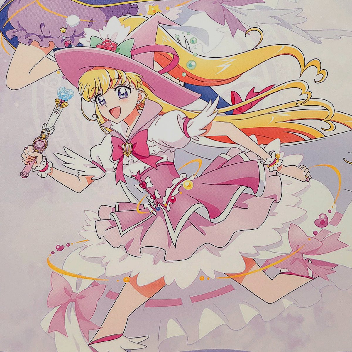 キュアユニバース on X