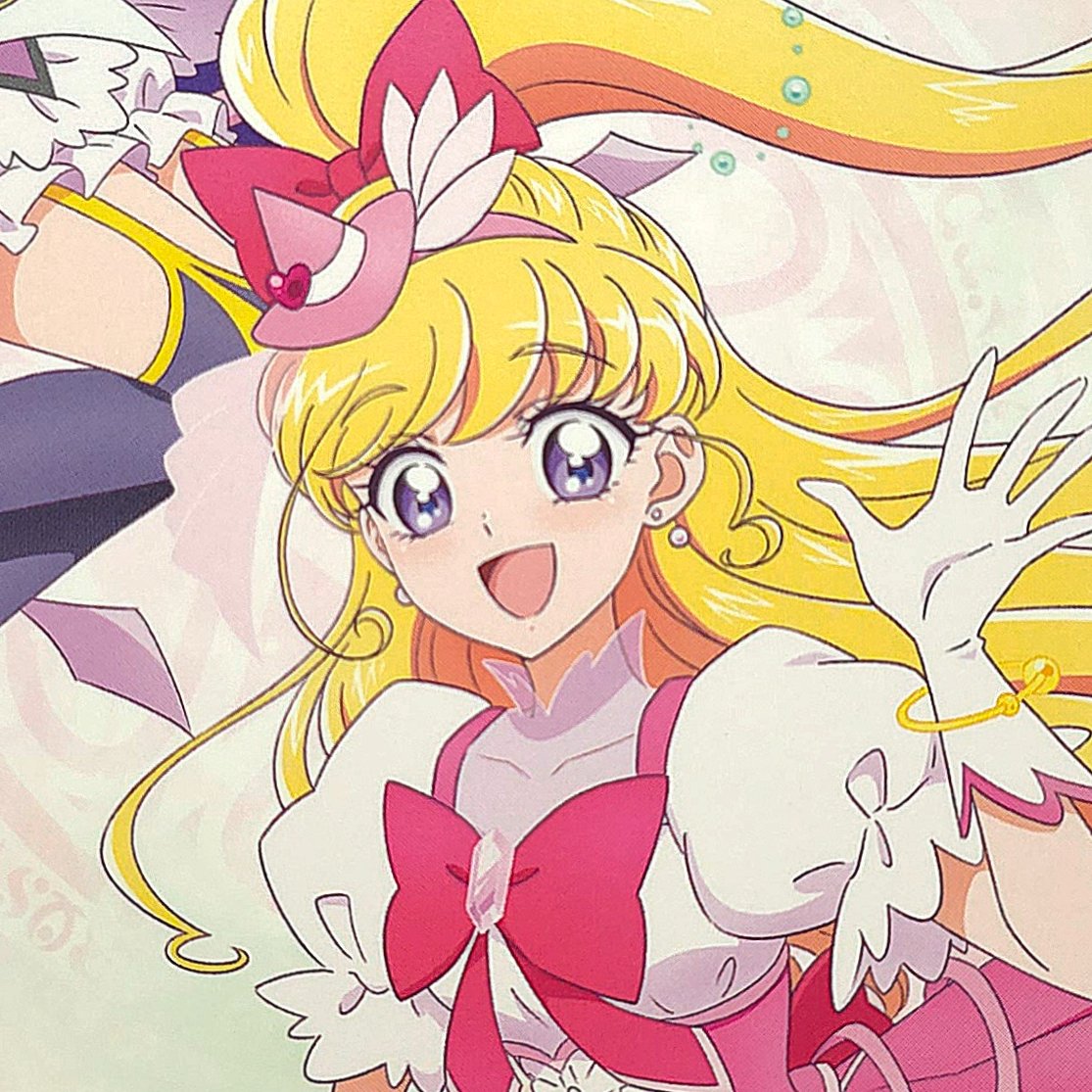 キュアユニバース on X