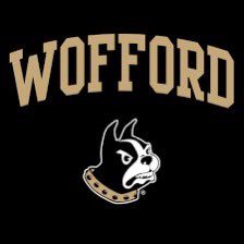 dscaggs55's tweet image. Ready to get after it at the @Wofford_FB prospect camp today! @Cwoods75 @CoachRoyston @WatsonShawn1 @ShermanHolt51 @coachSeanMac