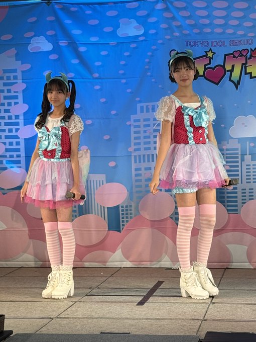 Twitterのコスプレ画像4