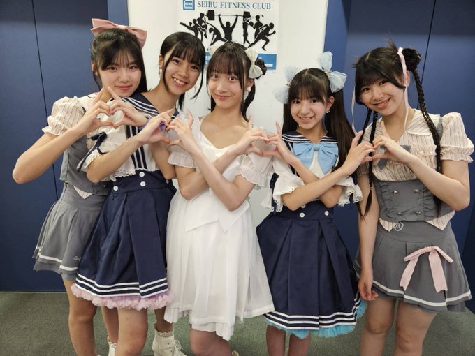 Twitterのコスプレ画像5