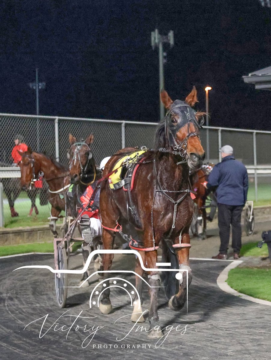 Race 10 - NUTRIEN AG SUPPLIES PACE

ROCKANDAHARDPLACE / John Walters &amp; Kent Rattray