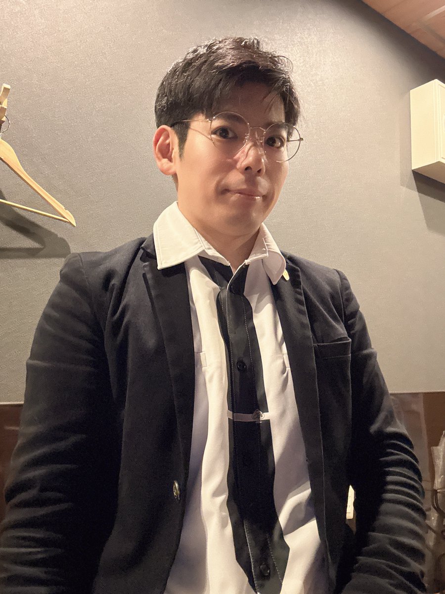 IE_Kanamori's tweet image. 実は今日のチャレラで使った衣装はFLAGS(@design_flags )に作って貰っていました！

お陰で何とか受賞できました。
創ちゃん、ありがとう！