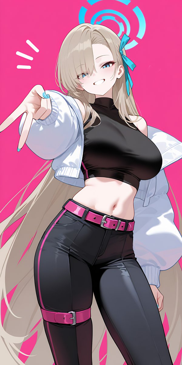 一之瀬アスナ