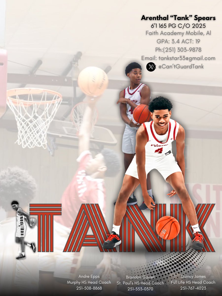 CoachRock’s Total Basketball Development tweet media