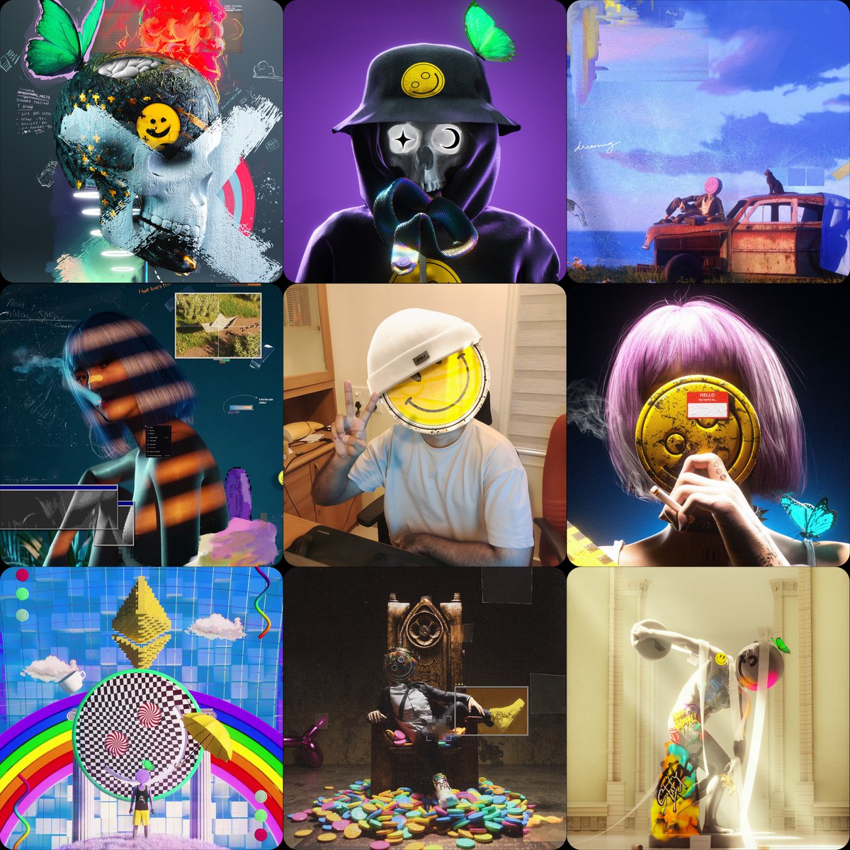 CFW •ᴗ• (@iamcfw) on Twitter photo 