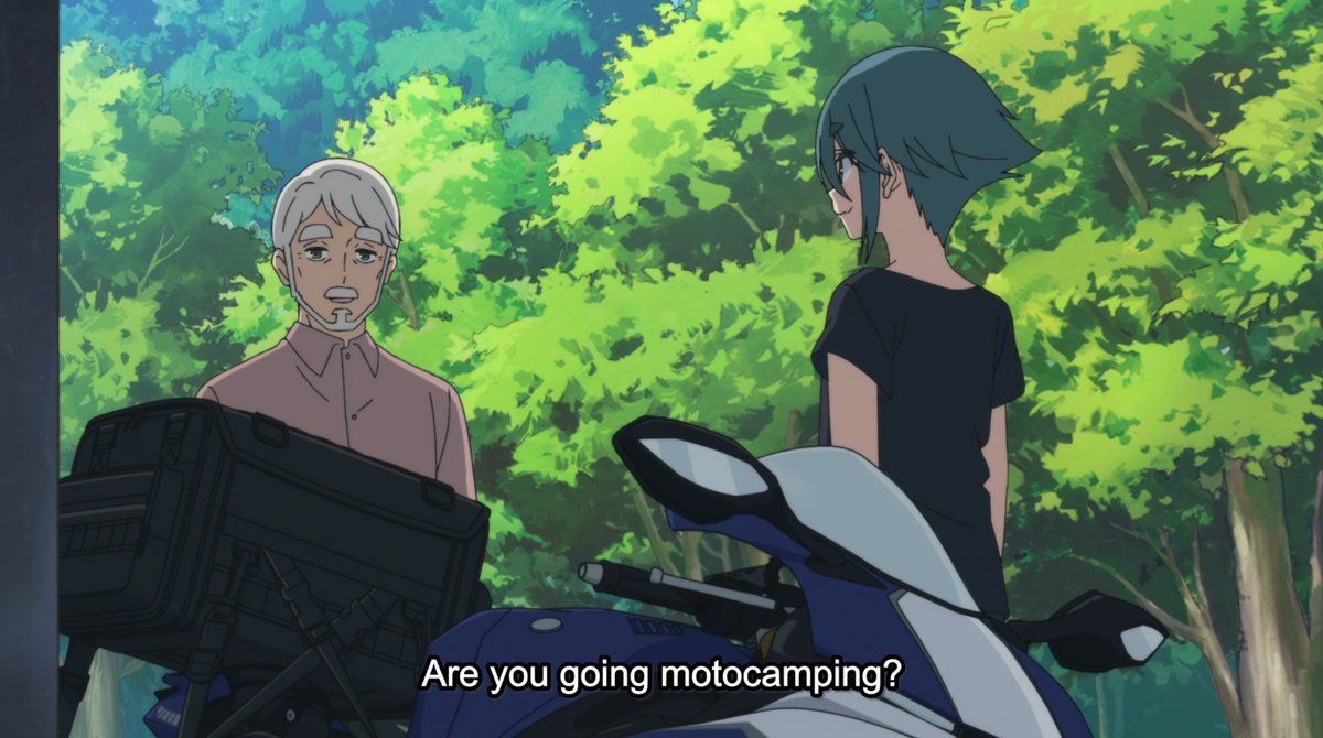 Anime Trending tweet media
