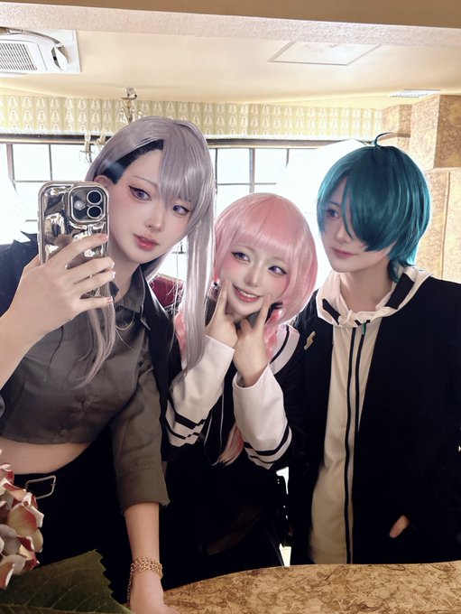 コスプレイヤー凸守たかねのTwitter画像25