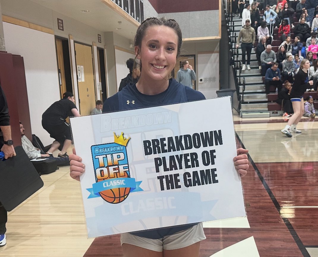 Grant McGinnis (@gmachoops) on Twitter photo It’s game day! The high school summer season is here & we’re on our way to Jefferson HS in Bloomington for the <a href="/BreakdownUSA/">Breakdown Sports USA</a> Girls Summer Invitational. 28 teams from 4 classes featuring many of the top <a href="/PGHMinnesota/">Prep Girls Hoops Minnesota</a> prospects. Games are available on <a href="/NSPNminnesota/">NSPN - Minnesota</a> It’s game day! The high school summer season is here & we’re on our way to Jefferson HS in Bloomington for the <a href="/BreakdownUSA/">Breakdown Sports USA</a> Girls Summer Invitational. 28 teams from 4 classes featuring many of the top <a href="/PGHMinnesota/">Prep Girls Hoops Minnesota</a> prospects. Games are available on <a href="/NSPNminnesota/">NSPN - Minnesota</a>
