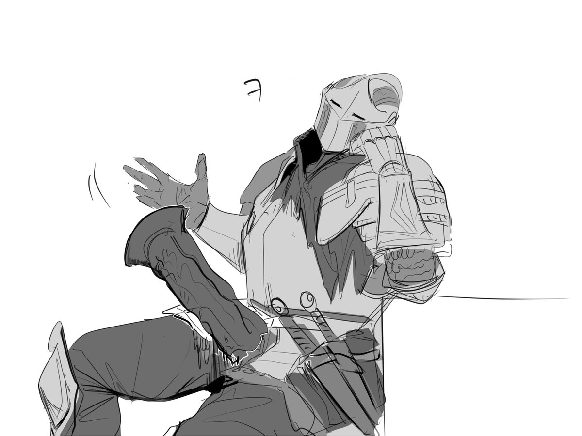 Ga1ahad_Abyss's tweet image. Rkgk lol
