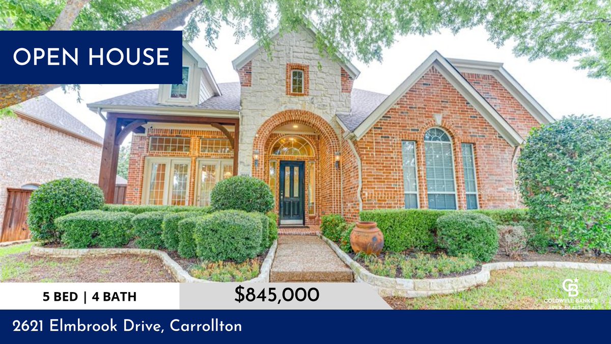 Interested in this property? Attend the upcoming open house and decide if it's the home for you! janetzak.cbapex.com/showcase/2621-…