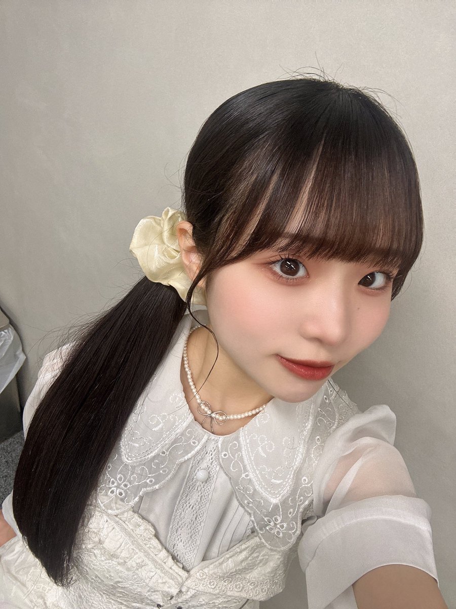 品川グランドホールさん→横浜ランドマークホールさんありがとうございました🦦♡

朝早いライブと遅めの横浜どっちも駆けつけてくれてありがとう！！色んな予定がある中リンカネのために時間をかけて来てくれるの、とっても愛を感じます🫶🏻

今日は2本とも広いステージで伸び伸び踊れてHAPPYだった☺️💫