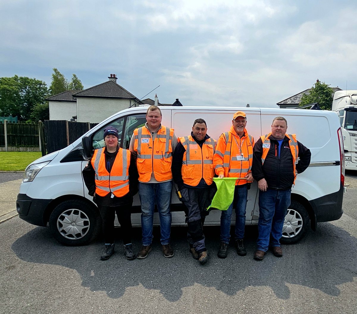 Team out on Stage 2,5,8 Heartlands Rally Stages, best of luck to all involved and Please listen to the Marshals and Officials on the stages. 
<a href="/thisisirishral1/">ThisIsIrishRallying</a> <a href="/RollinsCyril/">Cyril Rollins</a> <a href="/MotorsportIRL/">Motorsport Ireland</a> <a href="/MlPresidency/">MIPresidency</a> <a href="/OfficialWRC/">FIA World Rally Championship</a>