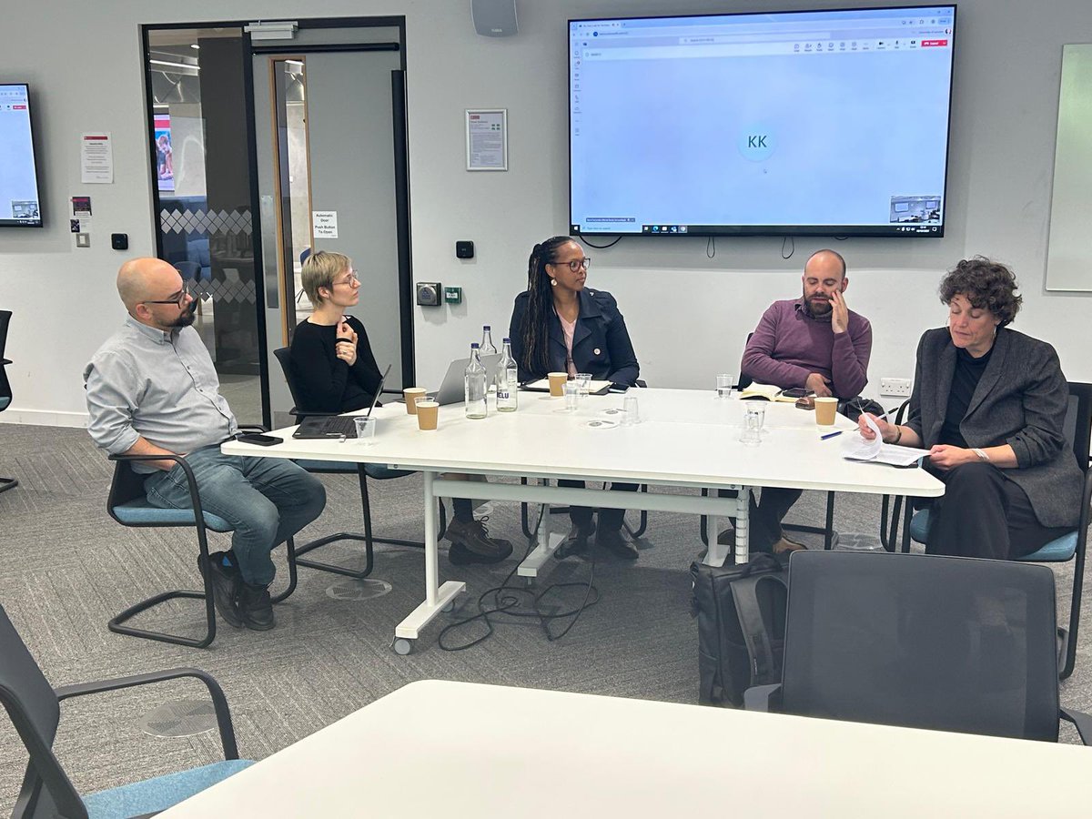 It was great to participate in the recent University of #Leicester Law School workshop on  challenges and opportunities to reduce #remittance costs in line with the #SDGs. It was particularly refreshing to hear #World #Bank Dilip Ratha’s reflections.