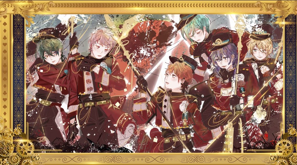 moyuwanlove tweet media