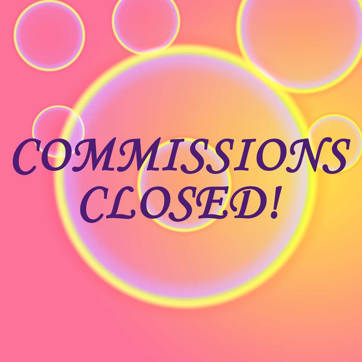 Thank you all so much for your interest! 💜 I’ll go through all the forms now.