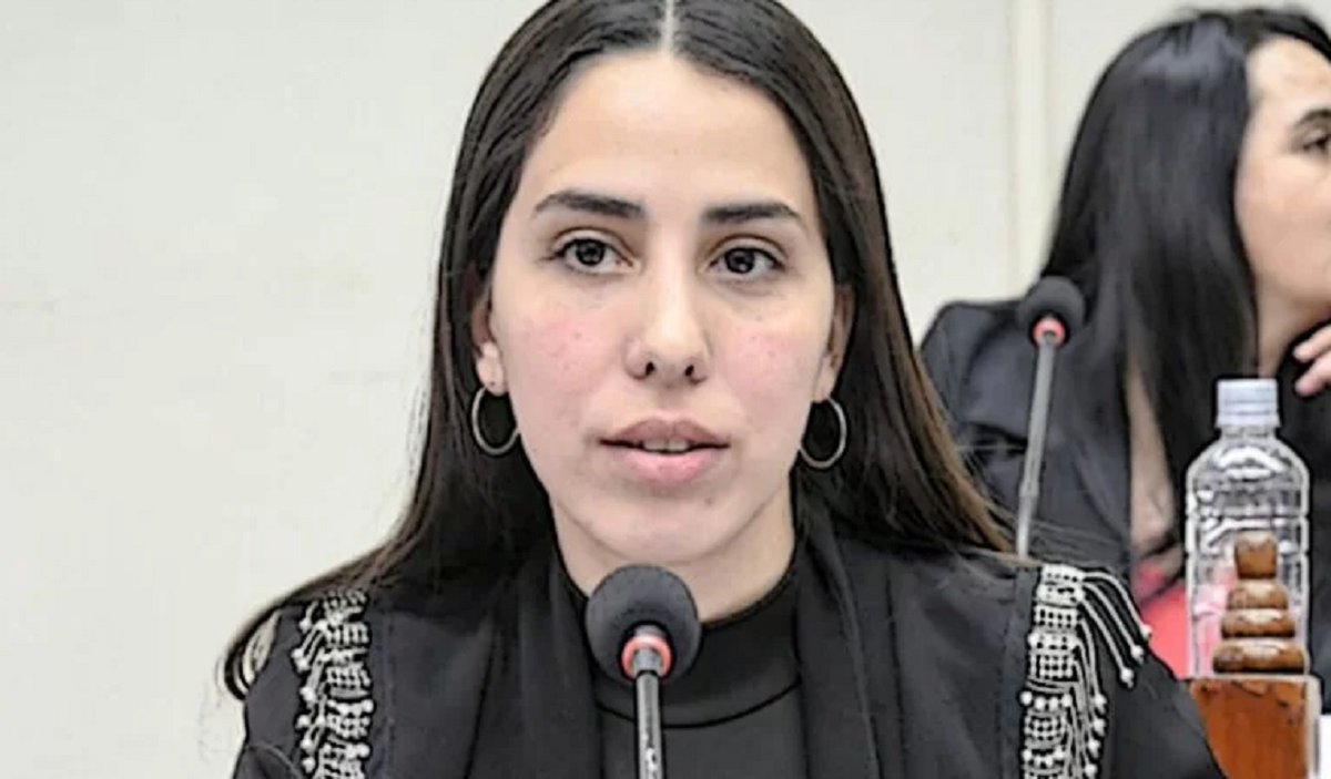 Agustina Álvarez confirmó que llevará a la Justicia a Pepe Muratore por el deterioro del Mercado San Miguel

elintra.com.ar/2025/06/08/agu…