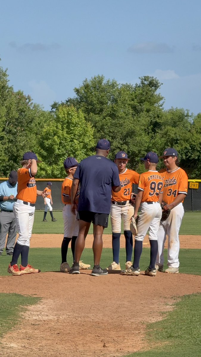 KalebAmmeraal (@kalebammeraal) on Twitter photo Day 1: DOUBLE DUBS 🔥🔥
Game 2? I toed the rubber: 4 innings, 22 batters faced, held ‘em to just 4 runs.
Can’t be there for Day 2, but you better believe I’m still RIDING with my squad.
Let’s bring the heat boys
LET’S GO BURN! 🔥💪 #BurnTheCompetition
<a href="/FLBurnTampa/">Florida Burn Tampa</a> Day 1: DOUBLE DUBS 🔥🔥
Game 2? I toed the rubber: 4 innings, 22 batters faced, held ‘em to just 4 runs.
Can’t be there for Day 2, but you better believe I’m still RIDING with my squad.
Let’s bring the heat boys
LET’S GO BURN! 🔥💪 #BurnTheCompetition
<a href="/FLBurnTampa/">Florida Burn Tampa</a>
