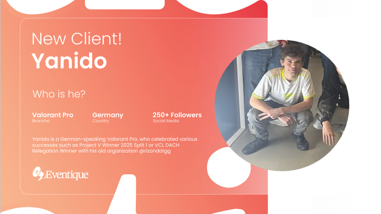 Eventique Agency tweet media