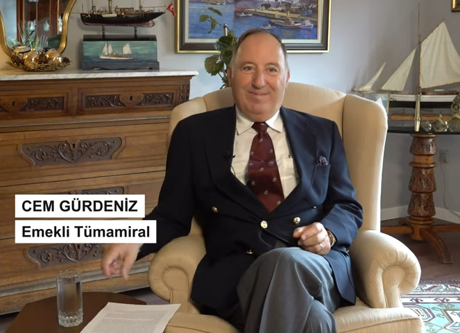 sualtigazetesi's tweet photo. SGTV - Em. Amiral Cem Gürdeniz Podcast Yayınları & MAVI VATAN KONFERANSLARI
"Unutulan büyük deniz fikir adamı, gazeteci ve ilk sivil amiralimiz Abidin Daver"
https://t.co/Bh25q68zgL
whatsapp: 0537 562 36 03
#sgtv #sgyelken #sgproject #sailnews #sgtvstream https://t.co/MvV3TJiXAw