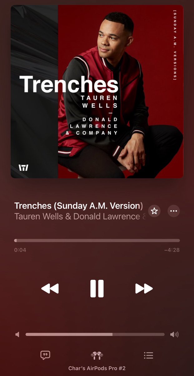 dunksothersista's tweet photo. My current fav gospel song 🎵 This song speaks 🗣️This is the day that the Lord has made I will rejoice and be glad in it https://t.co/6N2JaRz6gZ