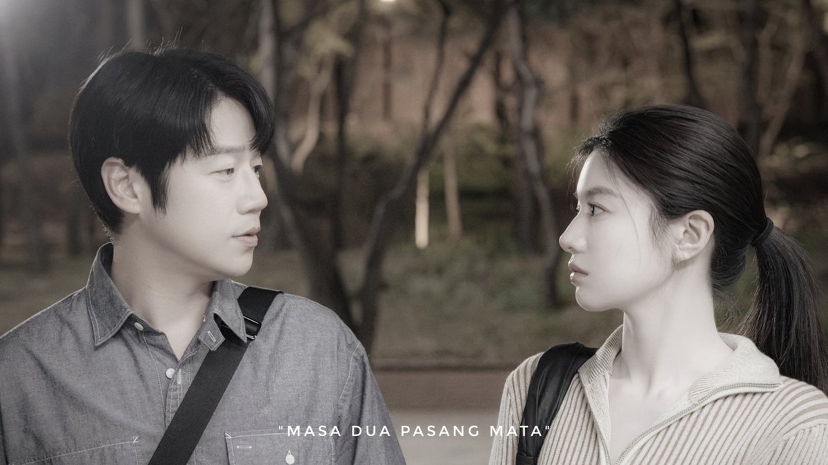 horanghae_____'s tweet photo. "Masa Dua Pasang Mata"
#yiyoung
#dowon
#Goyounjung
#Jungjunwon
#alternativeuniverse https://t.co/vYrRPnizdL