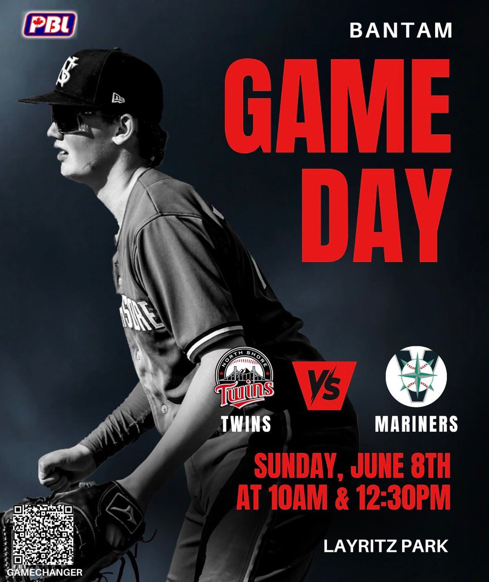 North Shore Bantam Twins (@nsbantamtwins) on Twitter photo 