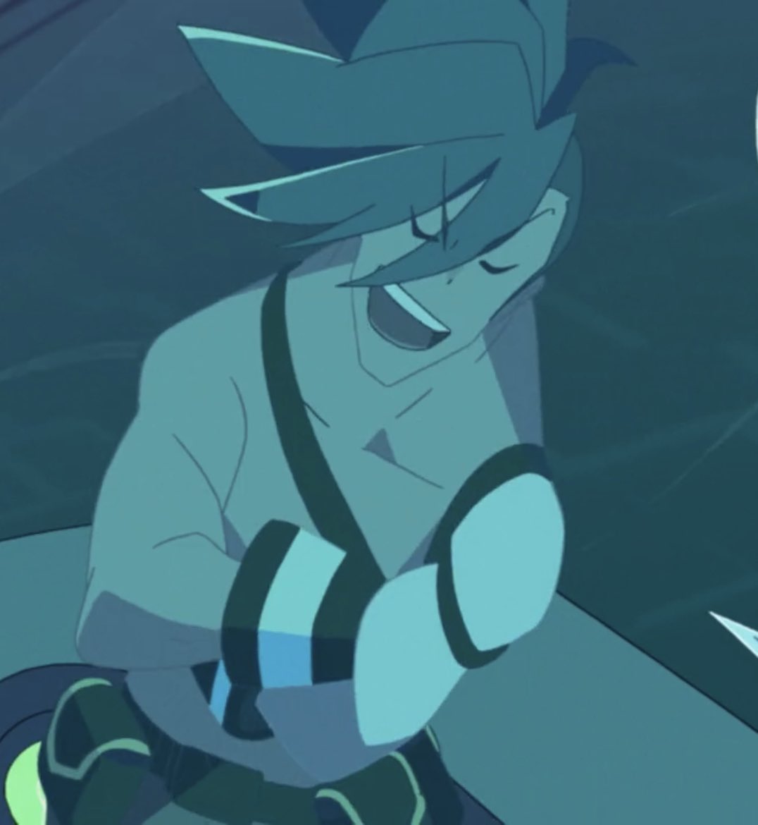 I get out one leg atta time! Gotta be extra careful with this summer heat. These fires just don’t know when to quit!

Plus, the summer lets me show off the summer bod to all my fans!