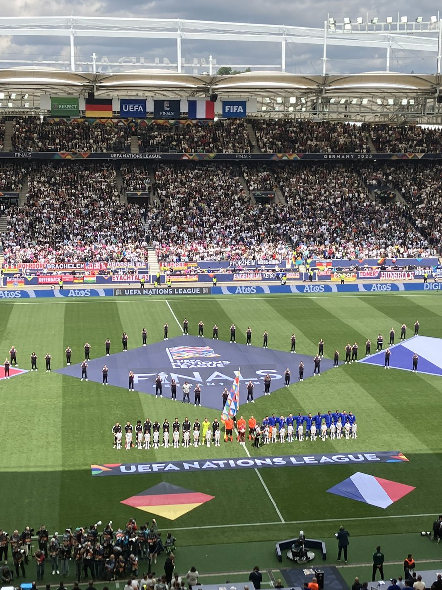 #ALLFRA