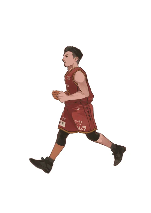 マシュー選手