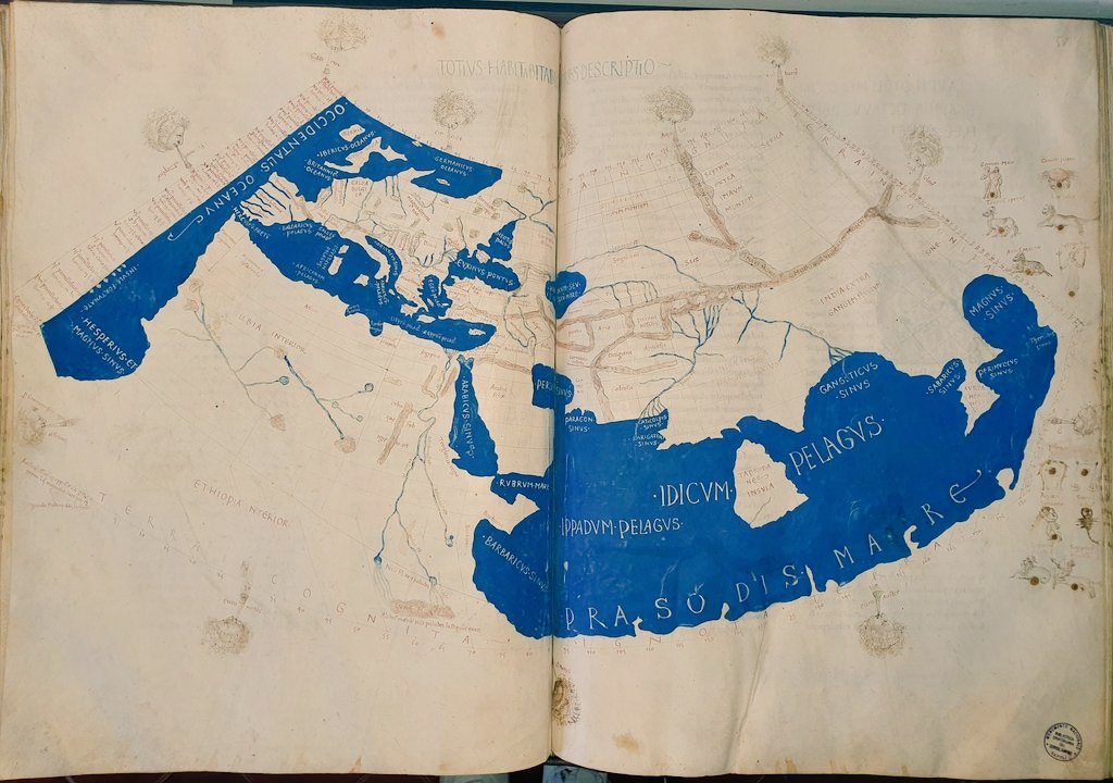 Complesso monumentale e Biblioteca dei Girolamini tweet media