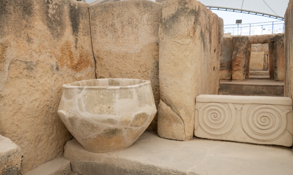 NetizenTours's tweet image. Malta, don’t miss this:
🇪🇺 European Archaeology Days | June 13–15
🏛️ Free guided tours at Valletta&apos;s museum, Tarxien, Kordin III
🌊 Snorkel over ancient ruins at Salina Bay

Book early → bit.ly/4mQie5G  

#Malta #HeritageMalta #ExploreMalta #Archaeology