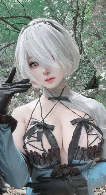 コスプレイヤープーチンのTwitter画像31