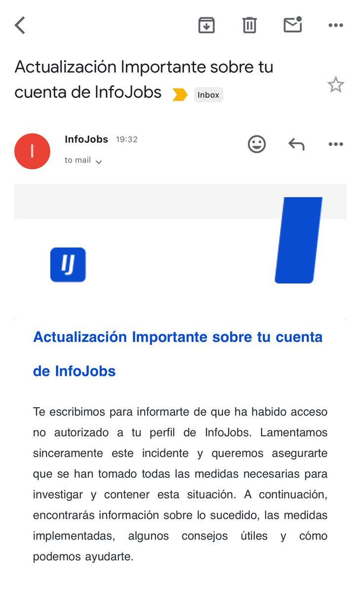 Alberto Roura tweet media