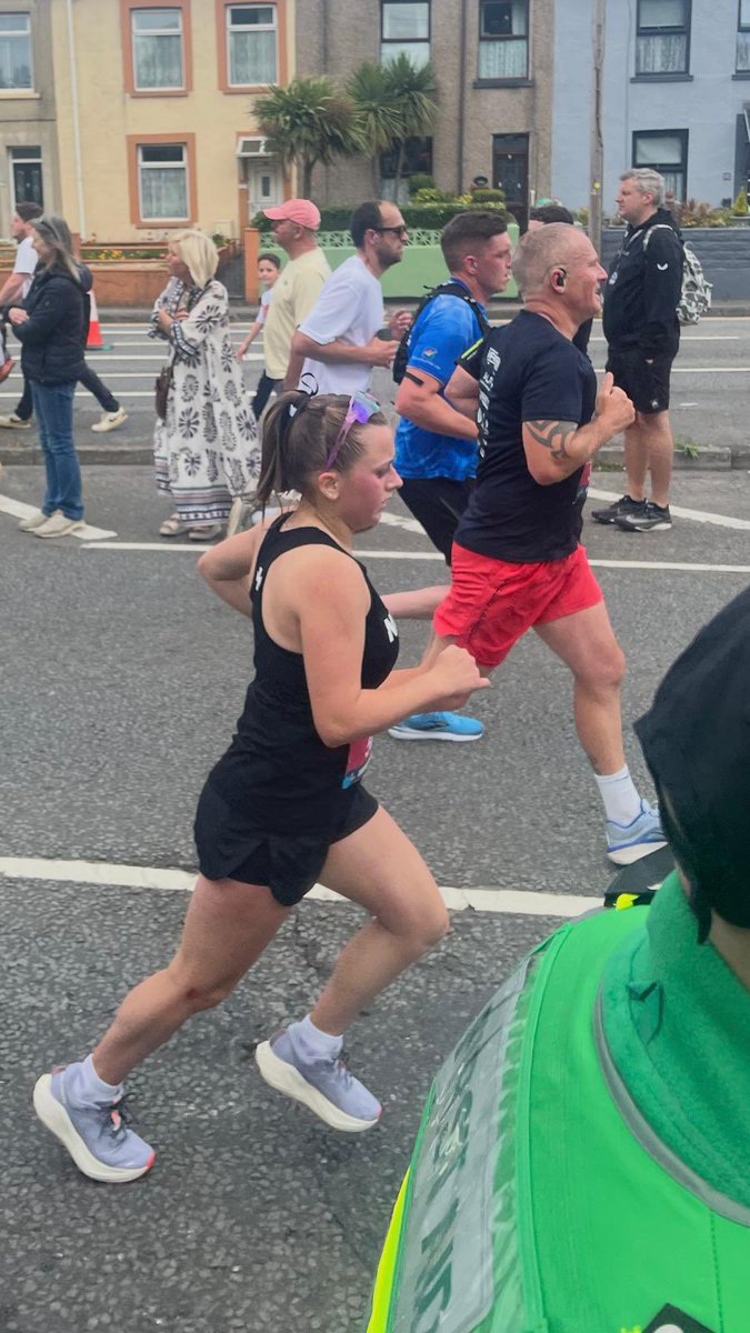 Neath Harriers AC tweet media