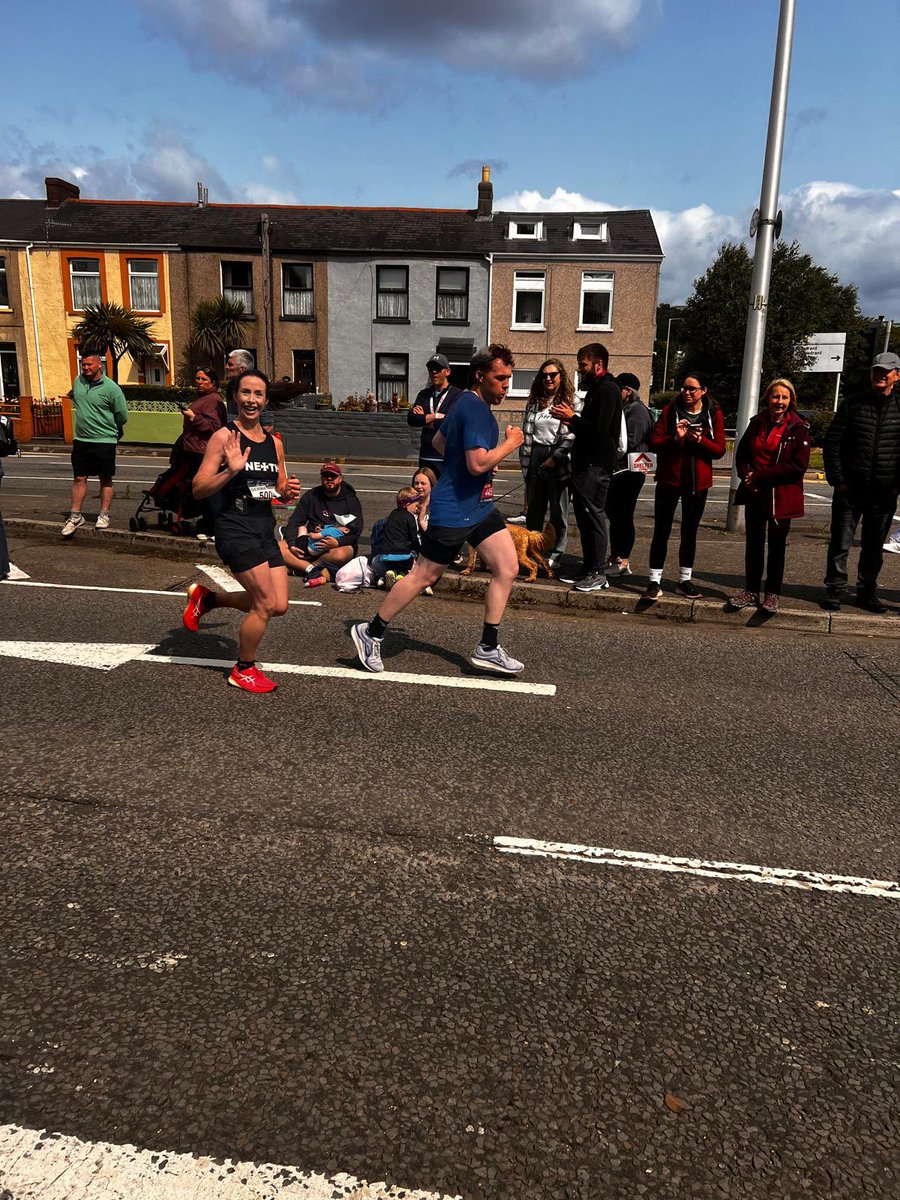 Neath Harriers AC tweet media