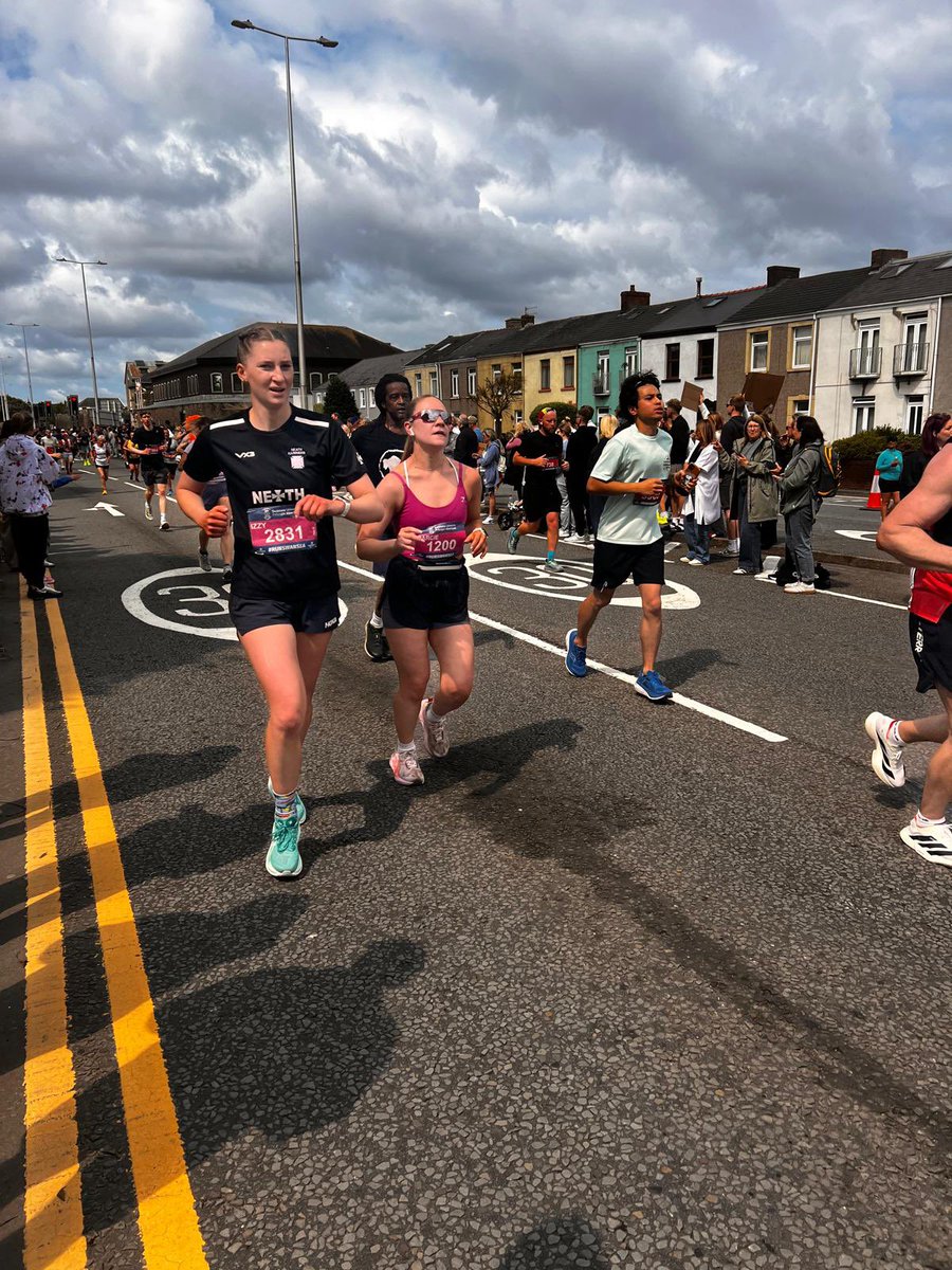 Neath Harriers AC tweet media