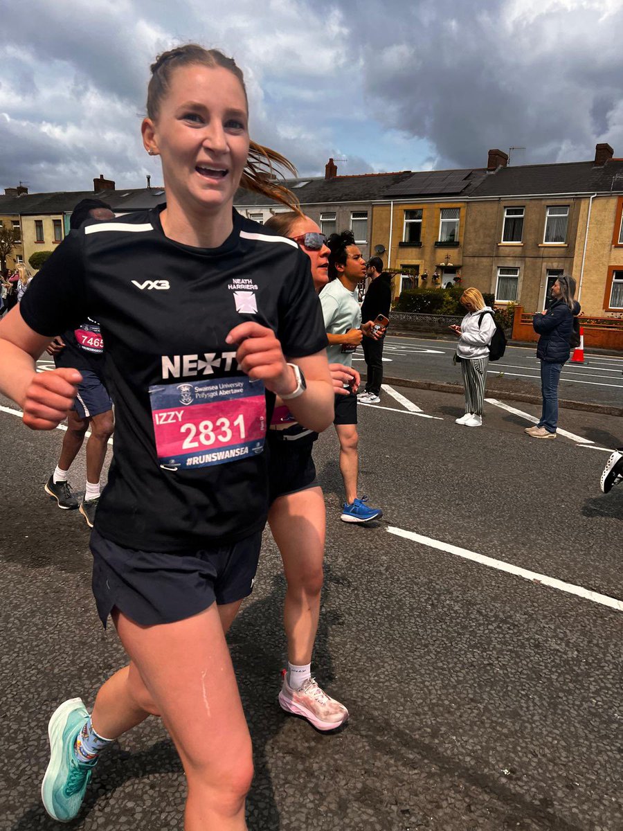 Neath Harriers AC tweet media