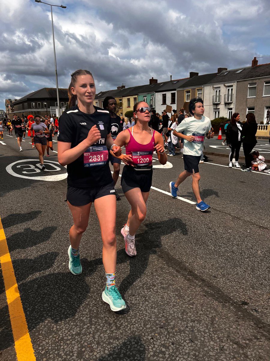 Neath Harriers AC tweet media