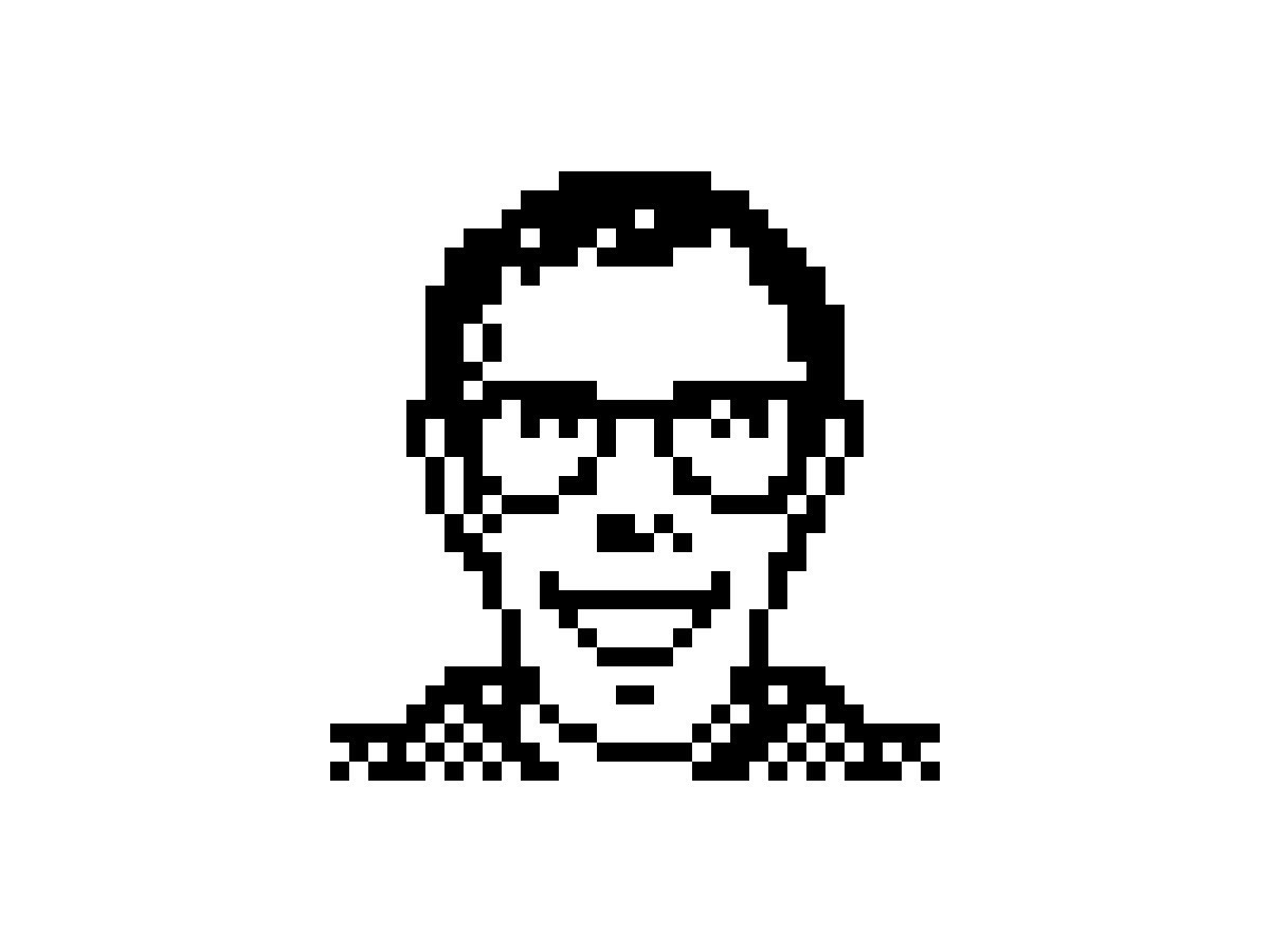 AshleyFen's tweet image. RIP Bill Atkinson #hypercard #macpaint #quickdraw #mac128k