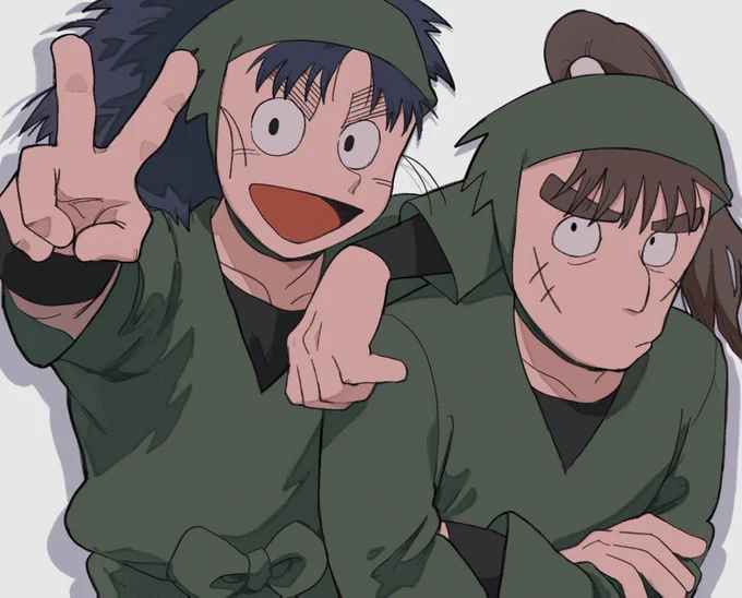 #六年生月間 #六ろの日 大遅刻