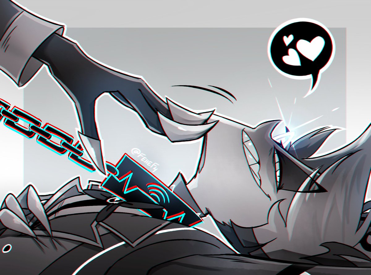 Feiief✨⭐ tweet media