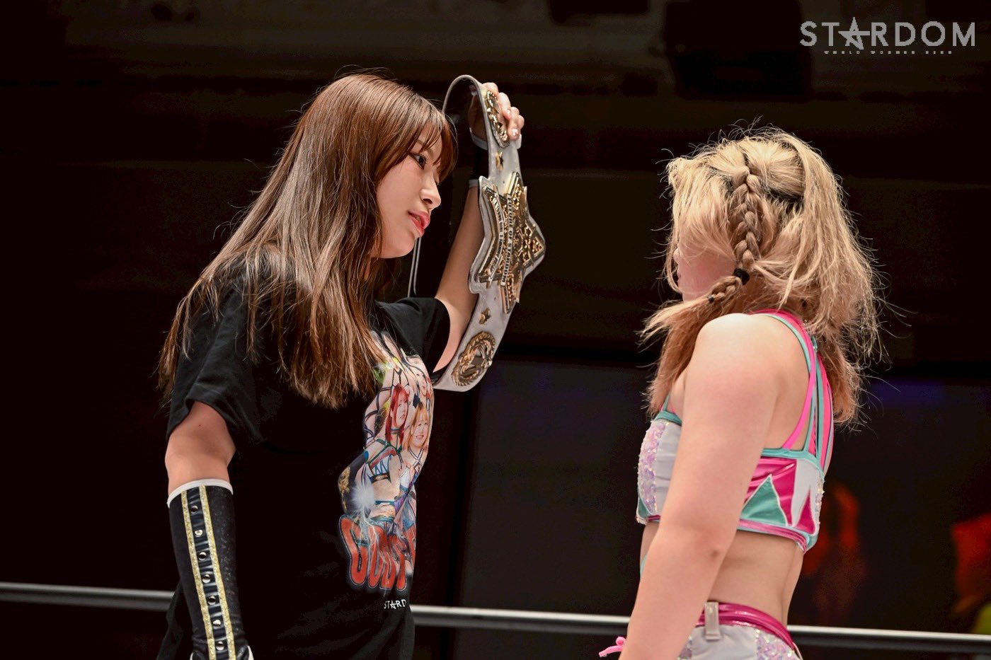 梨杏 (@rian_stardom) / X