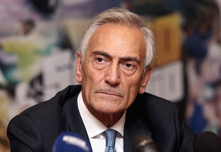 Lo Sguardo Spallettiano tweet media
