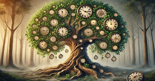 Las plantas no solo tienen un reloj biológico… ¡tienen uno en cada célula!
Y lo más loco: no todos laten al mismo ritmo.
Marian Nohales nos lo explica de forma brillante. Podcast Hablando con Científicos. #hablandoconcientificos cienciaes.com/entrevistas/20…
<a href="/cienciaes/">CienciaEs</a>