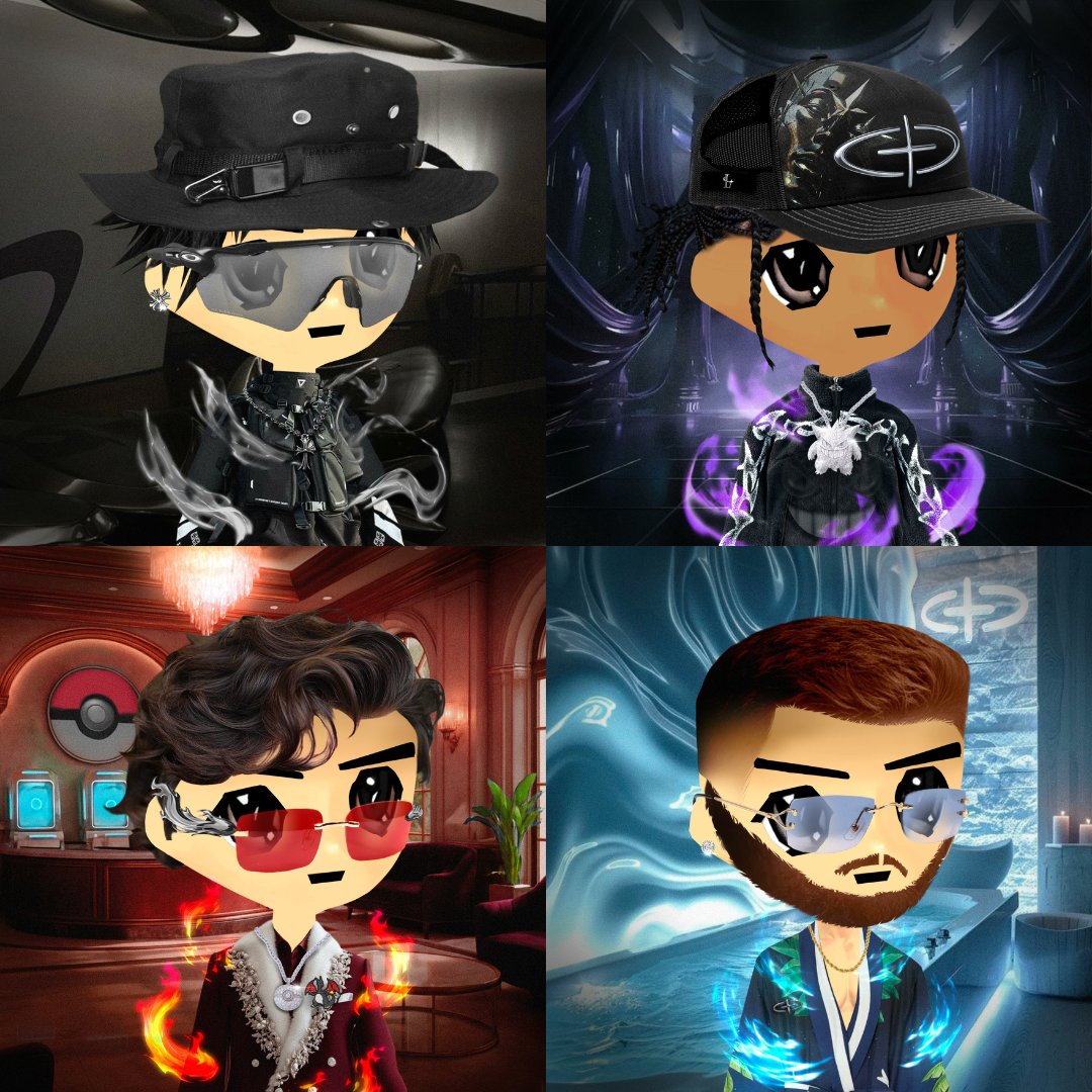 MEGA <a href="/RemiluxMaker/">Remilux</a> GIVEAWAY ✨

This could be your final chance to secure a WL spot

We're giving away 30 spots total❕

→ Follow <a href="/srhsnn/">Sarah</a>, @le699A &amp; <a href="/RemiluxMaker/">Remilux</a>
→ Like + comment

Picking winners in 48 hours, good luck! 

(((+)))