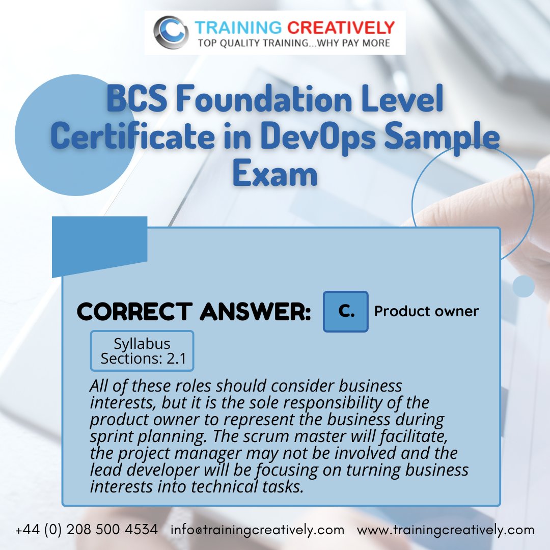 traincreatively's tweet image. Afternoon debug break: tackle this DevOps challenge!
Nailed it or need a re-run? 👉 Swipe to reveal the fix.

#DevOpsEngineer #BCSDevOps #AfternoonQuiz