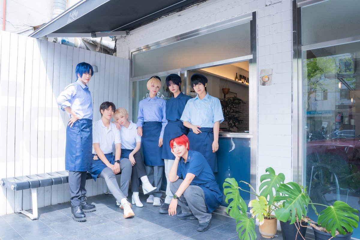 데뷔 못 하면 죽는 병 걸림

💙 𝗧𝗲𝗦𝗧𝗔𝗥 X 𝗘𝗗𝗜𝗬𝗔 💙

🐹 🐺🦌🐶 🐻 🐱 🐰

📸 <a href="/grove_photo/">📷숲📷</a>