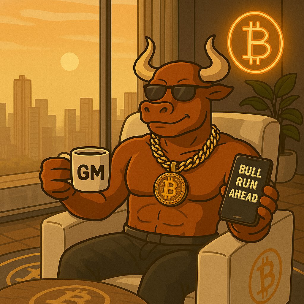 BTCBULL_TOKEN's tweet image. $125K Bitcoin = $BTCBULL token burn 🔥
It’s that simple. Let’s run it up! 🐂